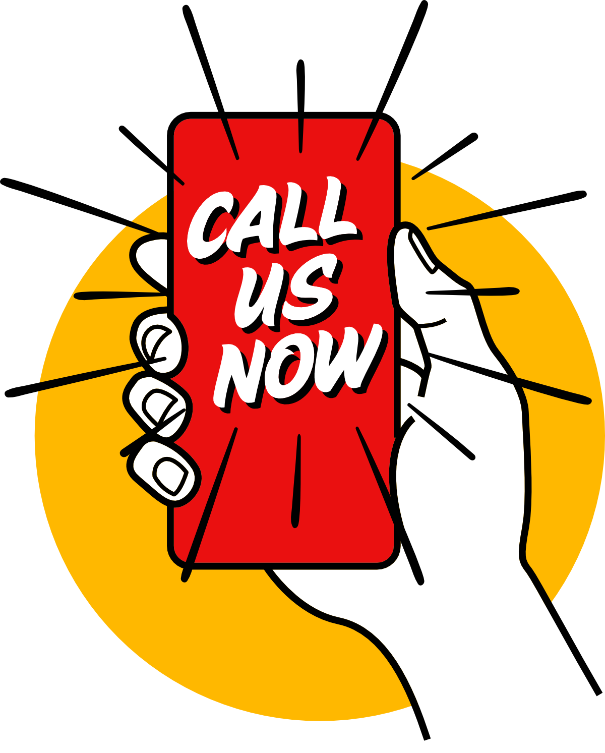 Call Scrap Bros, the best scrap yard in town